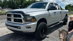 2011 Ram Ram Pickup 2500 ST