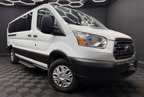 2019 Ford Transit XLT