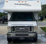 2013 Ford E-Series E-350 SD