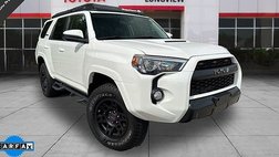 2016 Toyota 4Runner TRD Pro