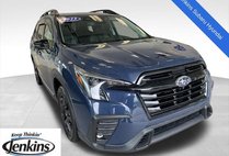 2023 Subaru Ascent Onyx Edition Limited