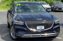 2023 Genesis GV70 2.5T Standard