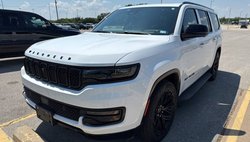 2024 Jeep Wagoneer L Carbide