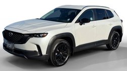 2025 Mazda CX-50 2.5 S Preferred