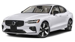 2024 Volvo S60 Recharge T8 Ultimate Dark Theme