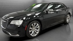 2018 Chrysler 300 Touring