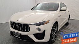 2022 Maserati Levante GT