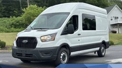 2021 Ford Transit 250