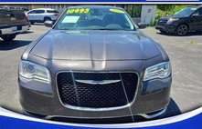 2015 Chrysler 300 Limited