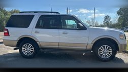 2012 Ford Expedition King Ranch