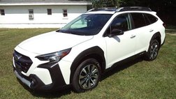 2023 Subaru Outback Touring