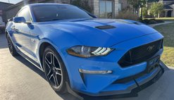 2023 Ford Mustang GT Premium