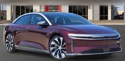 2022 Lucid Air Grand Touring