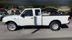 2009 Ford Ranger XL