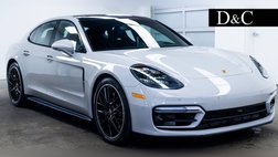 2023 Porsche Panamera GTS