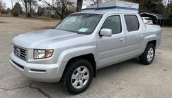 2006 Honda Ridgeline RTL
