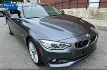2014 BMW 4 Series 428i xDrive