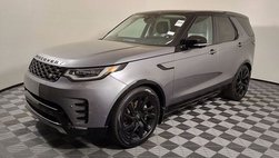 2025 Land Rover Discovery P300 Dynamic SE