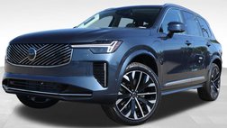 2026 Volvo XC90 T8 Ultra 7P