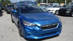 2019 Subaru Impreza Premium