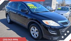 2012 Mazda CX-9 Touring