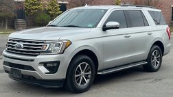 2018 Ford Expedition XLT