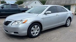 2007 Toyota Camry LE