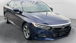 2019 Honda Accord EX-L
