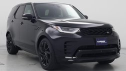 2023 Land Rover Discovery P360 HSE R-Dynamic