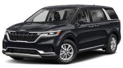 2022 Kia Carnival LX