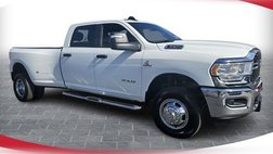 2024 Ram Ram Pickup 3500 Big Horn