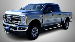 2024 Ford Super Duty F-250 XLT