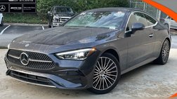 2024 Mercedes-Benz CLE CLE 300 4MATIC