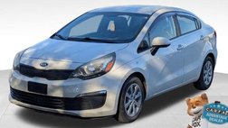 2016 Kia Rio LX