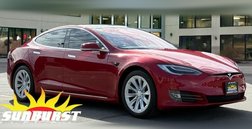 2018 Tesla Model S 75D