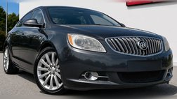 2012 Buick Verano Convenience Group