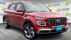 2024 Hyundai Venue Limited