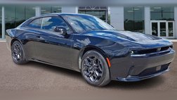 2025 Dodge Charger Daytona R/T