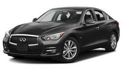 2017 Infiniti Q50 3.0T Premium