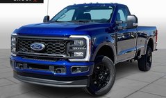 2026 Ford Super Duty F-250 XL