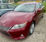 2014 Lexus ES 350 Base