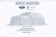 2017 Ford Taurus SEL