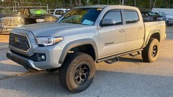 2019 Toyota Tacoma TRD Off-Road