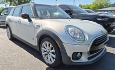 2019 MINI Clubman Cooper ALL4