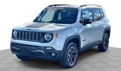2023 Jeep Renegade 