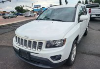 2015 Jeep Compass Latitude
