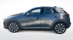 2019 Mazda CX-3 Grand Touring
