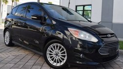 2013 Ford C-Max Energi SEL