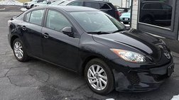 2013 Mazda MAZDA3 i Touring