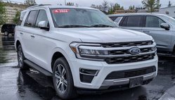 2024 Ford Expedition Limited